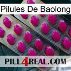 Baolong Pills 10